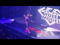 Young Dolph Role Model Tour Atl part 4