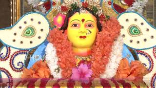 Gouri Pooje at Home  PART3  ಸ್ವರ್ಣ ಗೌರಿ ಪೂಜೆ