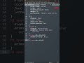 Bouncing Text Effect | HTML CSS