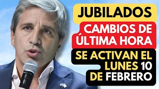 🍀 SORPRESIVO BENEFICIO a JUBILADOS y PENSIONADOS de ANSES ✚ CRÉDITO ANSES ✚ CUÁNTO COBRO con AUMENTO