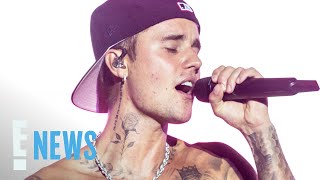 Justin Bieber Sells Music Catalog for $200M | E! News