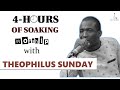 Soaking Worship & Prayer | Relaxing Worship Session