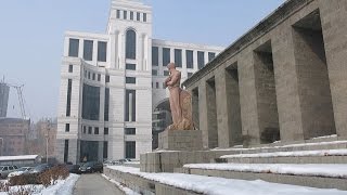 Yerevan, 01.03.17, We, Video-1, Shahumyan hraparak