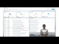 Ariba Contract Management DEMO with New UI