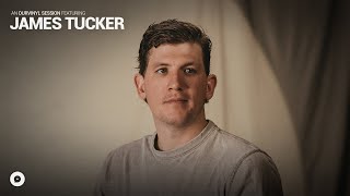 James Tucker - Those Days | OurVinyl Sessions