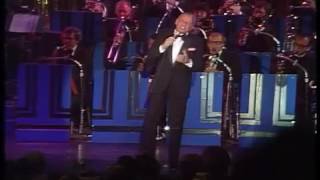 Frank SINATRA Maybe This Time Live 1978