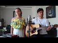 Señorita - Shawn Mendes & Camila Cabello ( Cover by Buri & Sezin )