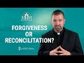 Mental Health Minute: Unlocking the Power of Forgiveness and Reconciliation