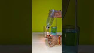 #shorts #youtubeshortvideo easy Science Experiments to do at home/Kansal Creation