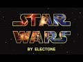 John Williams 「スター・ウォーズ」メイン・タイトルStar Wars Main Title　★エレクトーンELS02C