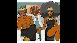 Why So Many African-Americans Believe They Come from Kings and Queens