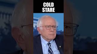 Watch Bernie’s Face When His Hypocrisy Is Exposed on Camera