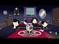 South Park: The Fractured But Whole Goth Kids (Henrietta's Tome)