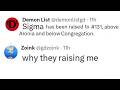 Zoink being Zoink... (GD memes)