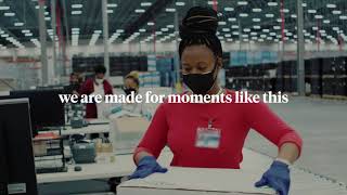Mckesson Moments