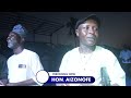 Aizonofe live @Madam Showpromoter 15 Years Remembrance, Esan Music Festival