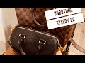 Unboxing: Speedy Bandouliere 20 #lv #lvspeedy #unboxing #lvshopping