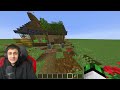 اشتريت بيت بسعر $1000 دولار في ماين كرافت😱 minecraft