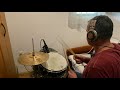 pale i meneka plamen plamen...drum cover