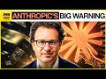 SCARY: Anthropic Reveals the First Signs of Recursive AI