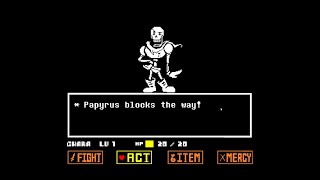 Befriending Papyrus