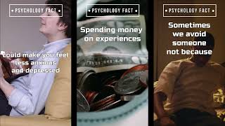 17 - Mind-Blowing Psychological Facts