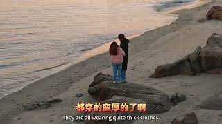 人们还关注乳山银滩的海水辐射情况吗？