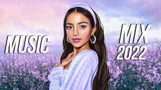 Music Mix 2022 - Best Electro House & Future House EDM Remixes of Popular Songs