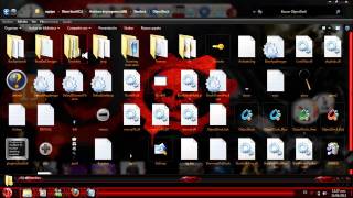 Descarga object dock plus con efecto stackdocklet (barra para windows 7)HD
