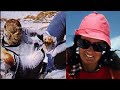 Story Of FIRST WOMAN Dies On EVEREST.