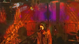 The Laundry新曲 - 寄醒～変身【Live】