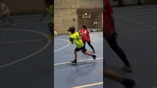 【ミニゲーム3🆚3】VIRDSマルチスポーツアカデミー町田校 #小学生ハンドボール