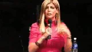 Ex Porn Star's Amazing Story (Part 1 of 6)