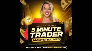 FREE 5-Minute Trader Masterclass