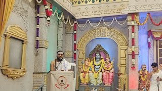 Maargasheershotsava Day 5, 19-12-2019