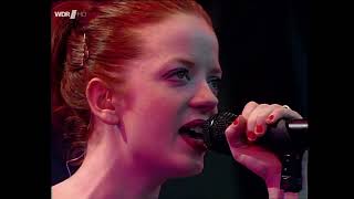 GARBAGE // 1998-06-20 Lorelei Rockpalast (Full Concert New WDR Broadcast) Better Quality FHD