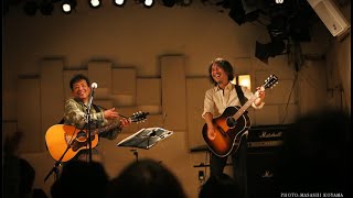 小山卓治｜ MOSAiC presents 『歌心が爆発する夜』-特別編-