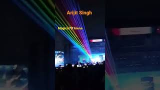 Arijit Singh💥song|Best Live show|অরিজিৎ🎸সিং|अरिजित सिंह Live|Song|#shorts|#viral|#trending|409