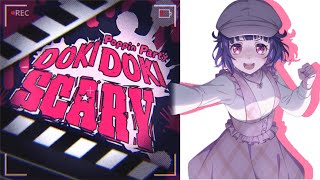 【ガルパ】DOKI DOKI SCARY AP