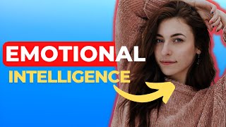 5 Emotional Intelligence Skills Only Deep People Have | Intellectual Minds