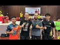 Game Serdang - Enerworld A Adam vs D’Blitz A Irfan