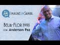 Beija-Flor 1998 - Anderson Paz (Imagine Um Samba)