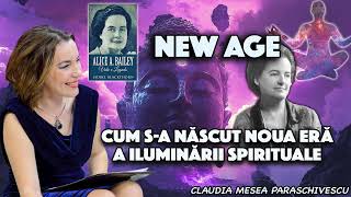 New Age * Cum s-a născut noua eră a iluminării spirituale