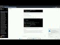 python install requests