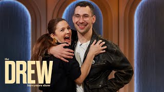 Jack Antonoff & Drew Barrymore Reflect on their "Shadow Work" | The Drew Barrymore Show