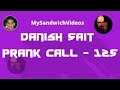 Affle Customer Care  - Danish Sait Prank Calls 125