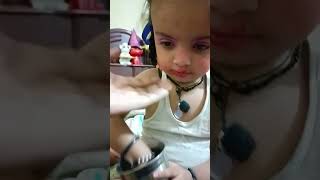 ❤ Saaj Shingar ❤😂😂👌 #cutestanayra #love #youtubeshorts #shorts #shortvideo #shortsfeed