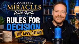 Rules For Decision - Application!