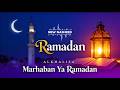 Marhaban Ya Ramadan — New Official —Islamic Nasheed 2026