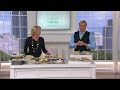 country chef 8 9.5 oz. chicken veggie or combo pot pies on qvc